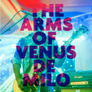 Arms of Venus De Milo