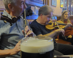 Traditional Tuesdays