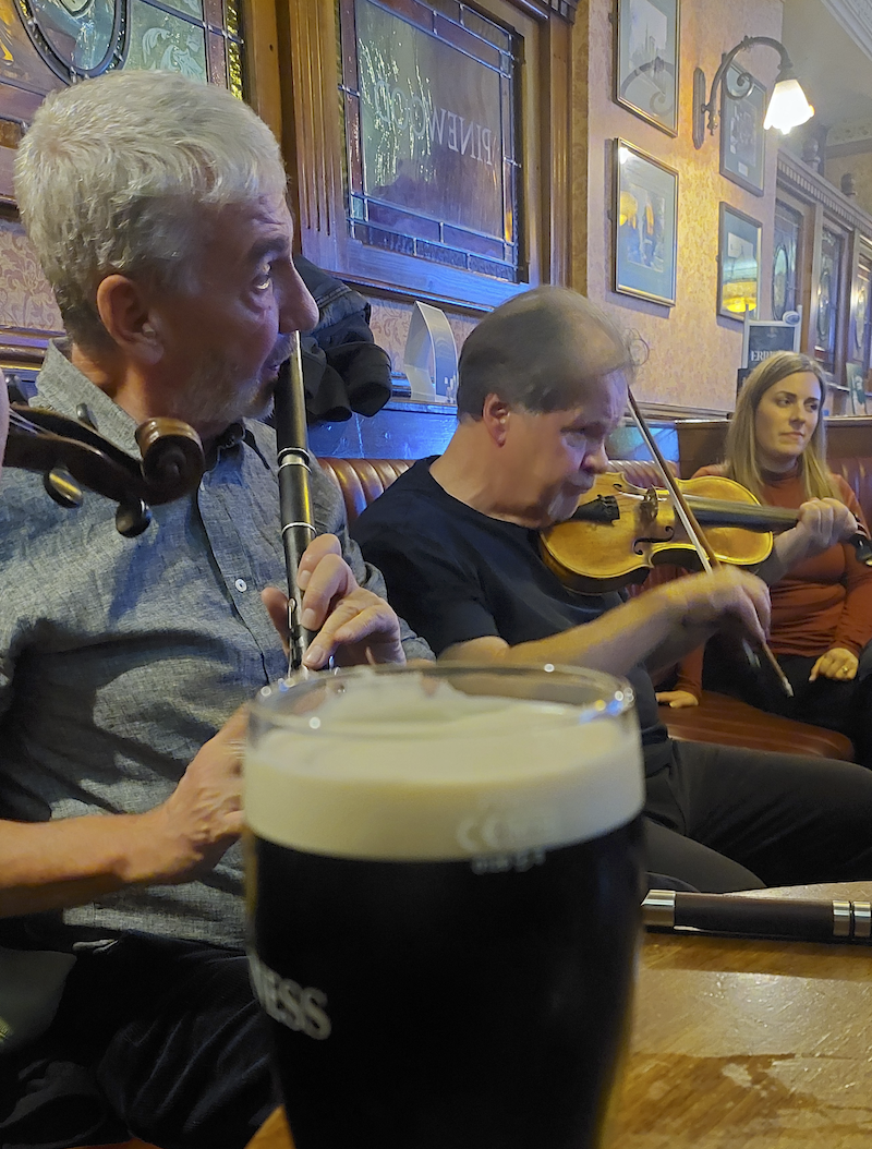 Traditional Tuesdays