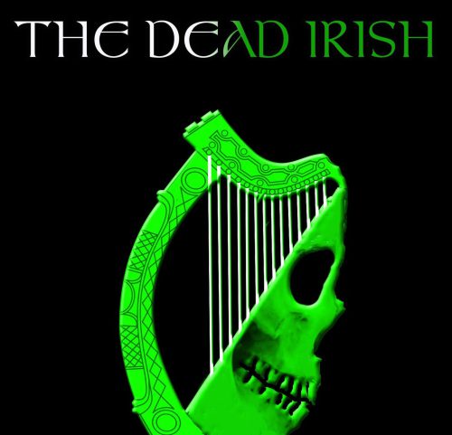 The Dead Irish | Shock Treatment | Brian Young