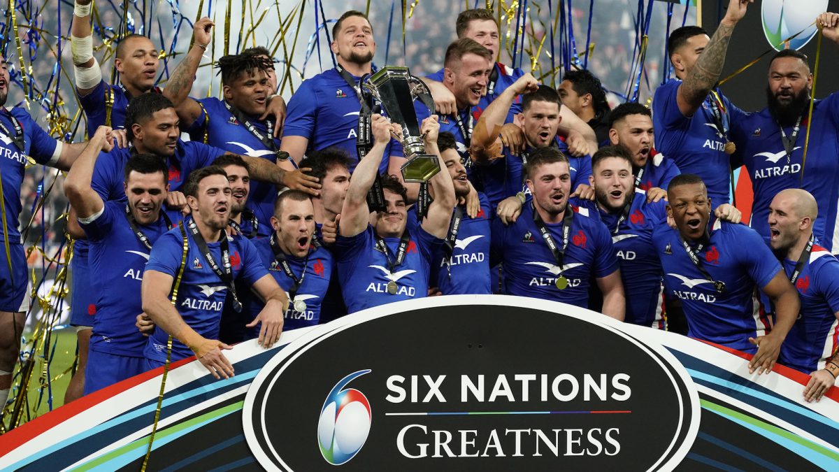 Six Nations 2023