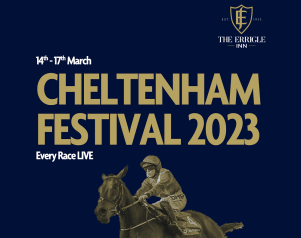 Cheltenham 2023