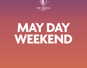 May Day Weekend