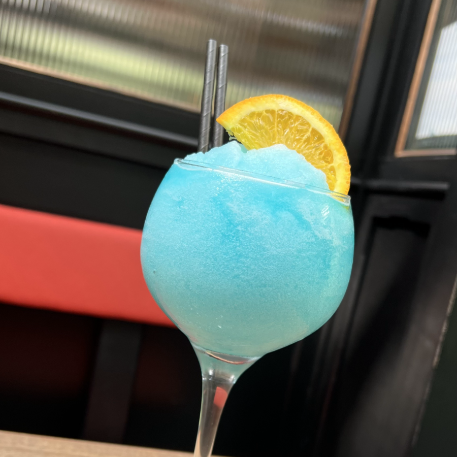 Cocktail of the Month: July 🍹🍸