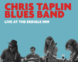 Chris Taplin Blues Band