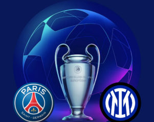 Champions League Final