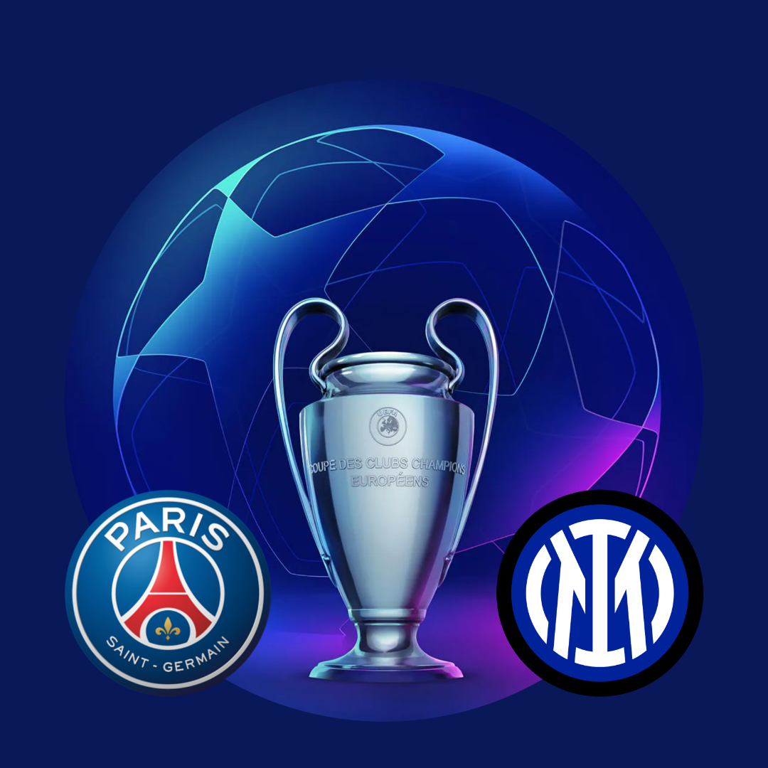 Champions League Final