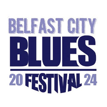 Belfast City Blues Festival at The Errigle Inn