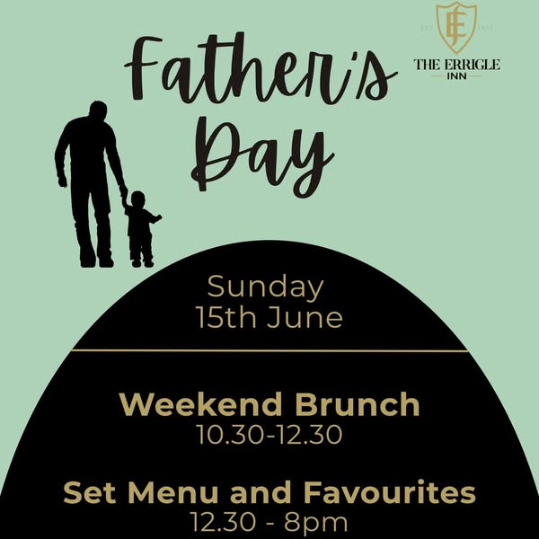 Father’s Day