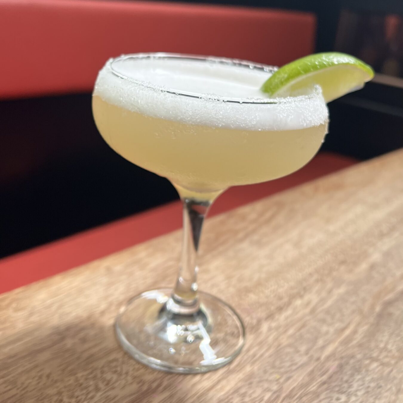 £1 off Margaritas for National Tequila Day
