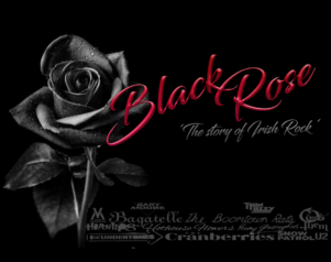 Black Rose – The story of Irish Rock music