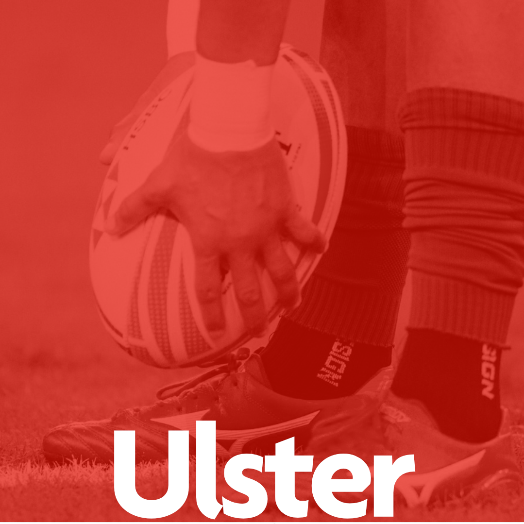 Ulster’s first match of the new season