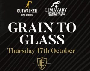 Grain to Glass – A Night of Whiskey Tasting