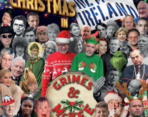 Christmas in New Ireland with Grimes and McKee