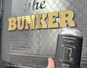 Bunker Cans – Limited Edition