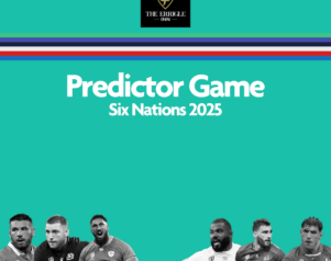 Six Nations Predictor Game