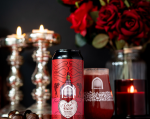 COMING SOON: ‘Love Potion’ from Vault City