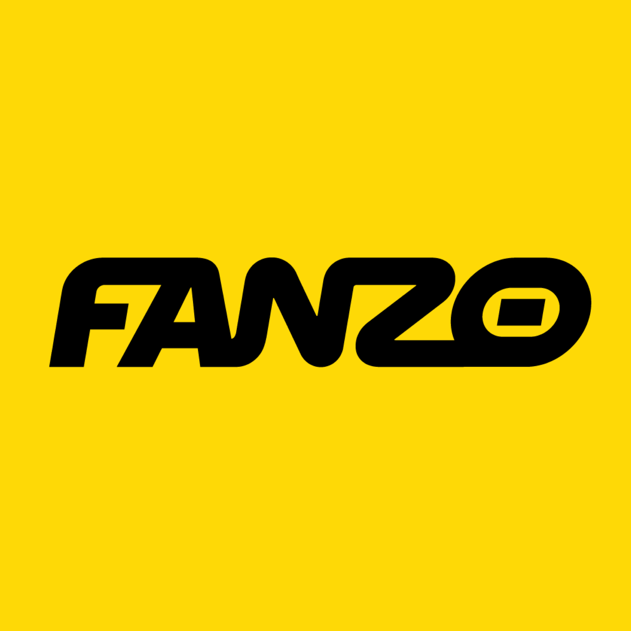 The FANZO App