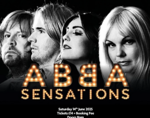 ABBA Sensations