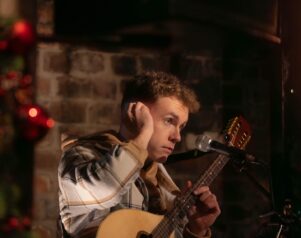 Peter McConville | Saturday Night Live