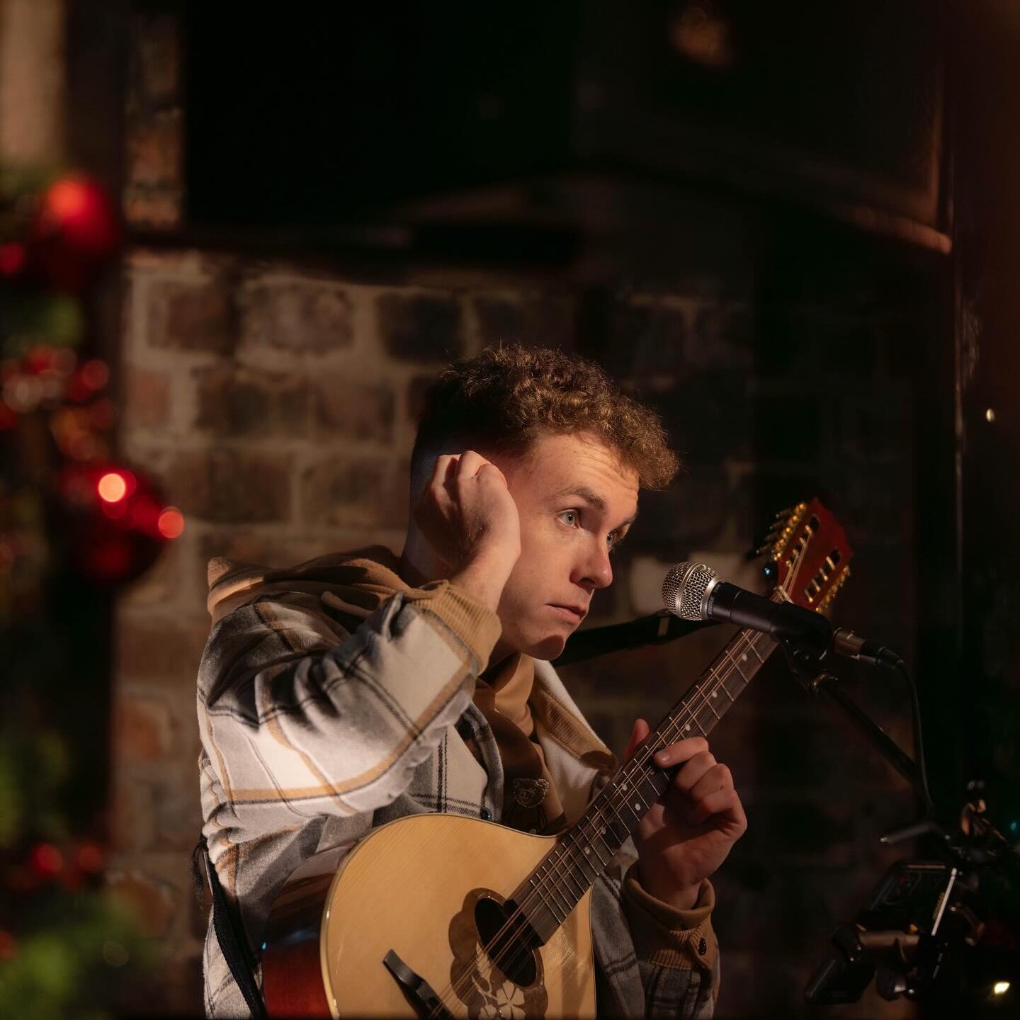 Peter McConville | Saturday Night Live