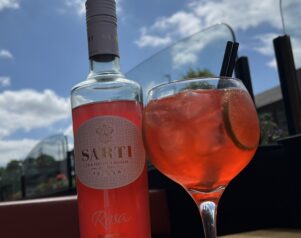 Introducing…Sarti Spritz