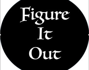 Figure It Out