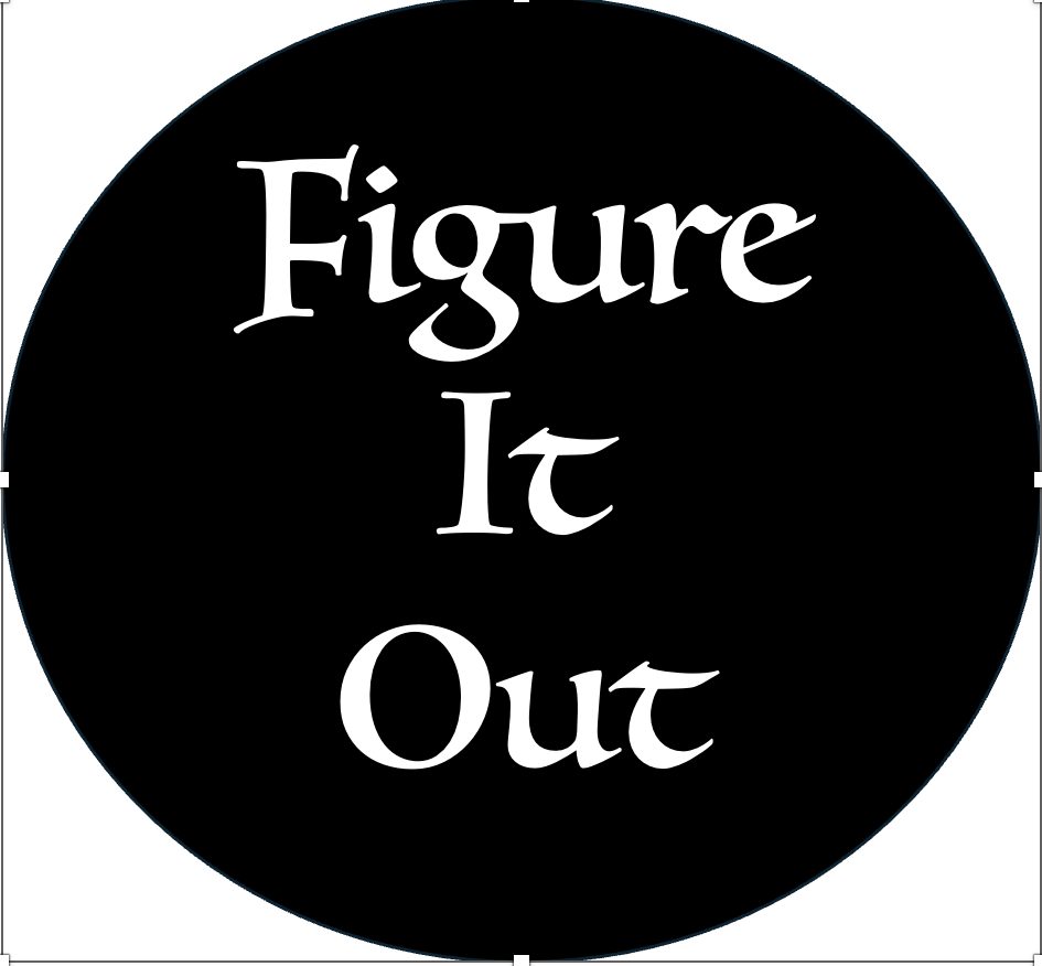 Figure It Out