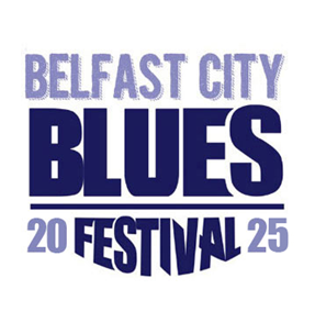 Belfast City Blues Festival at The Errigle Inn