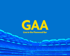 This weekend’s GAA