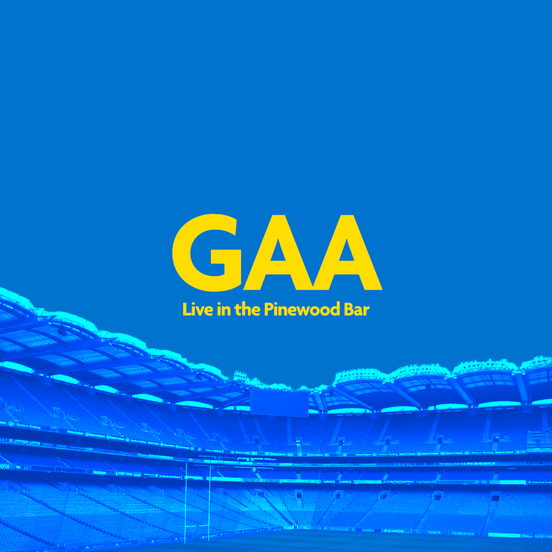 This weekend’s GAA