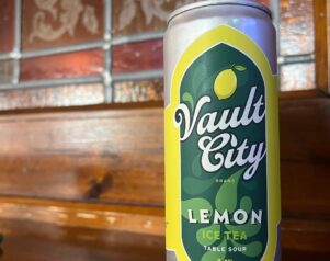 NEW BEER 🫖🍋 Lemon Ice Tea