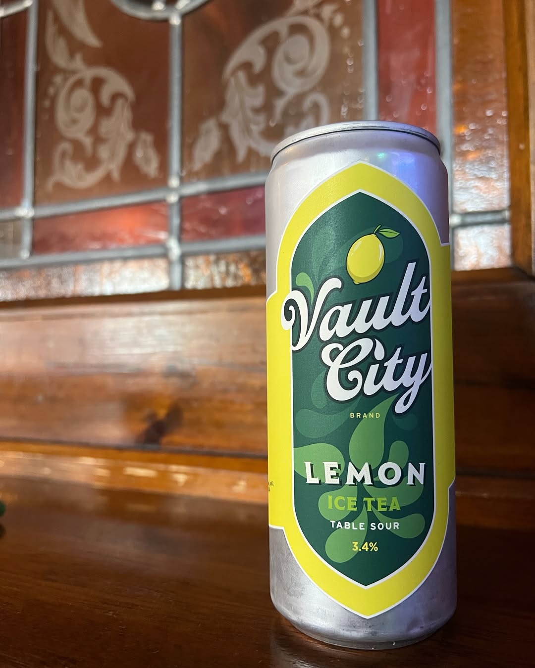 NEW BEER 🫖🍋 Lemon Ice Tea