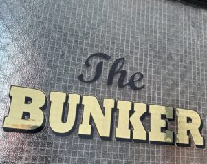 The Bunker
