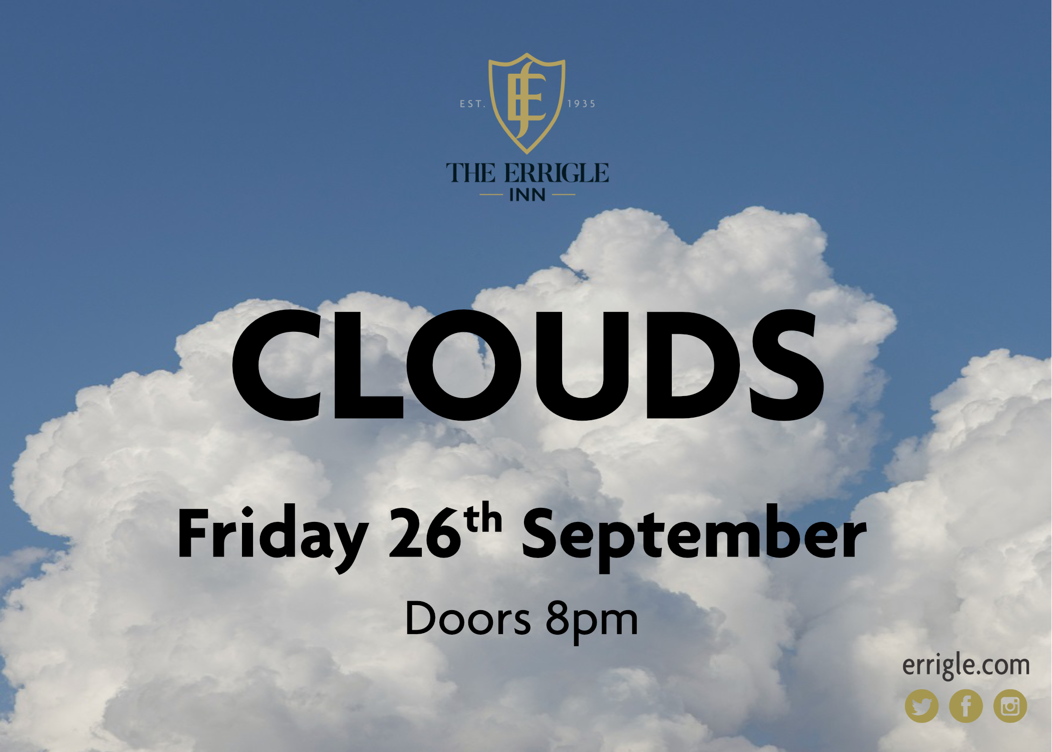 Clouds