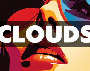 Clouds – New Years Eve