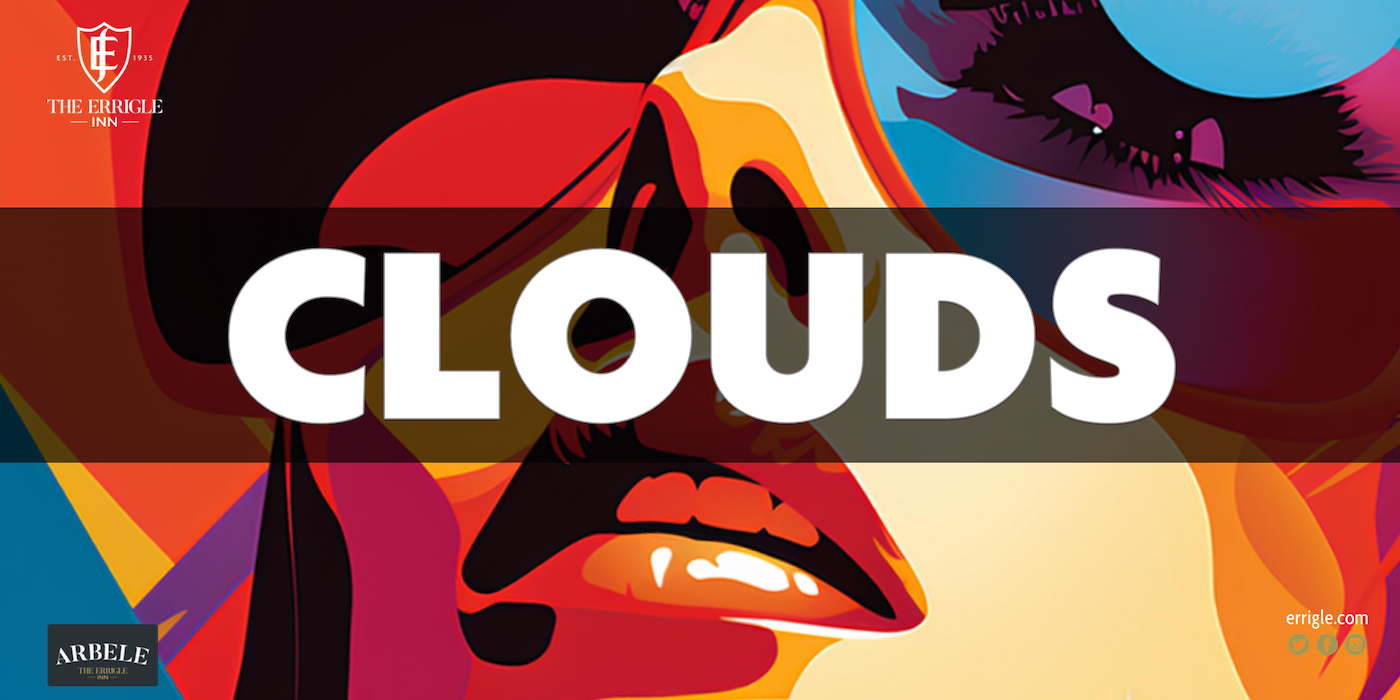 Clouds – New Years Eve