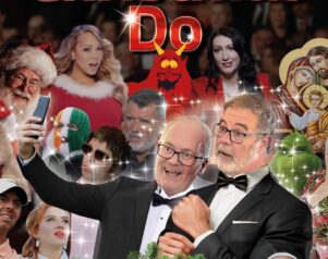 Grimes & McKee Christmas Do