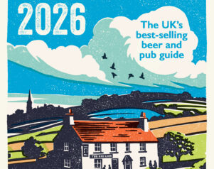 CAMRA: Good Beer Guide