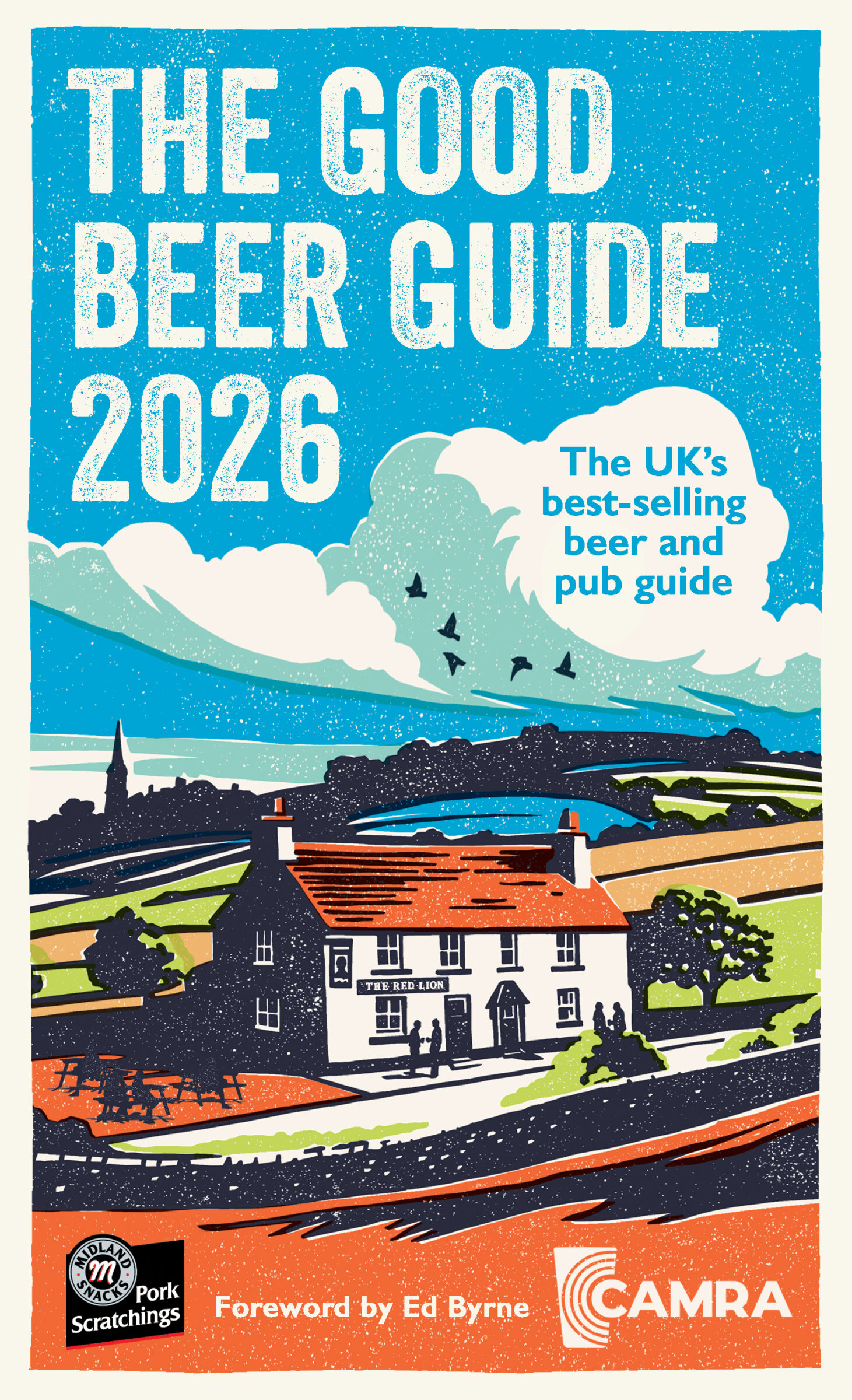 CAMRA: Good Beer Guide