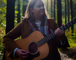 Gilah Greig – New Years Eve