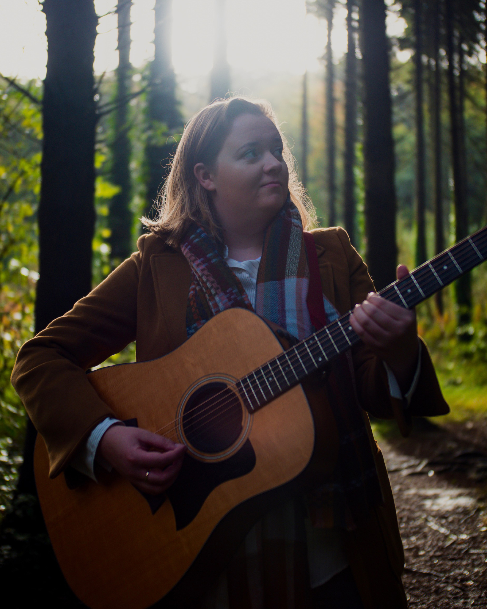 Gilah Greig – New Years Eve