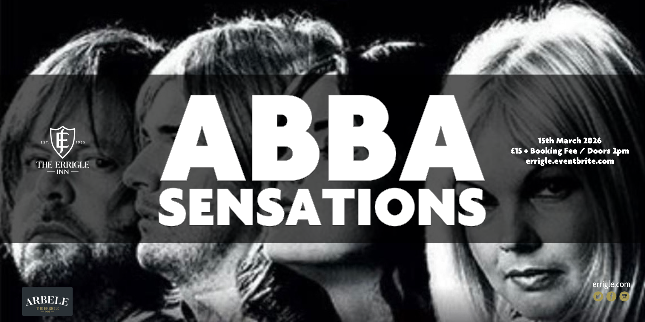 ABBA Sensations | Mother’s Day