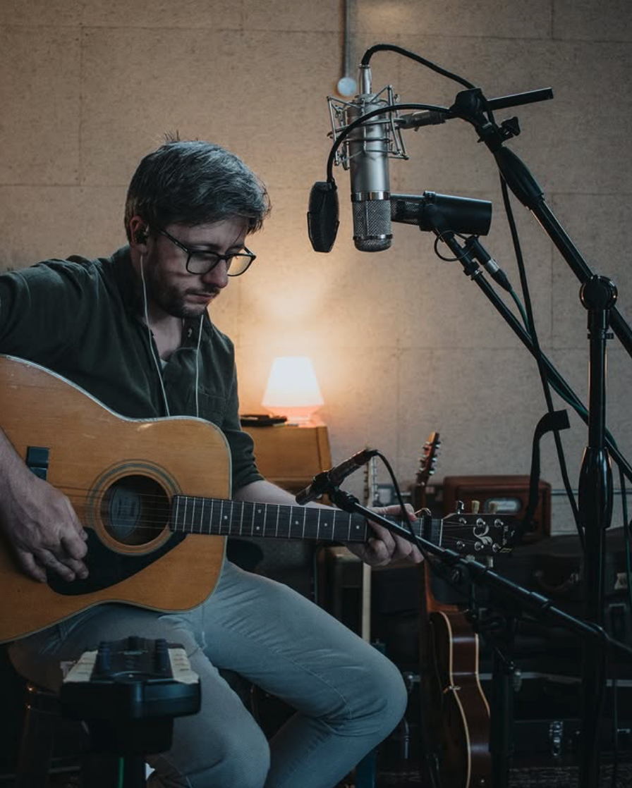 Nathan O’Regan | Saturday Night Live