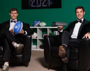 Guinness Rugby Quiz Event