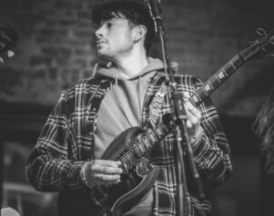 Rob South | Saturday Night Live