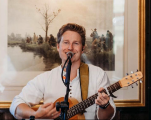 David Marken | Saturday Night Live