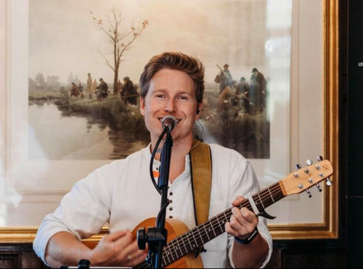 David Marken | Saturday Night Live