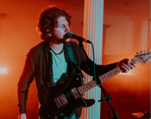 Conor Scott | Saturday Night Live