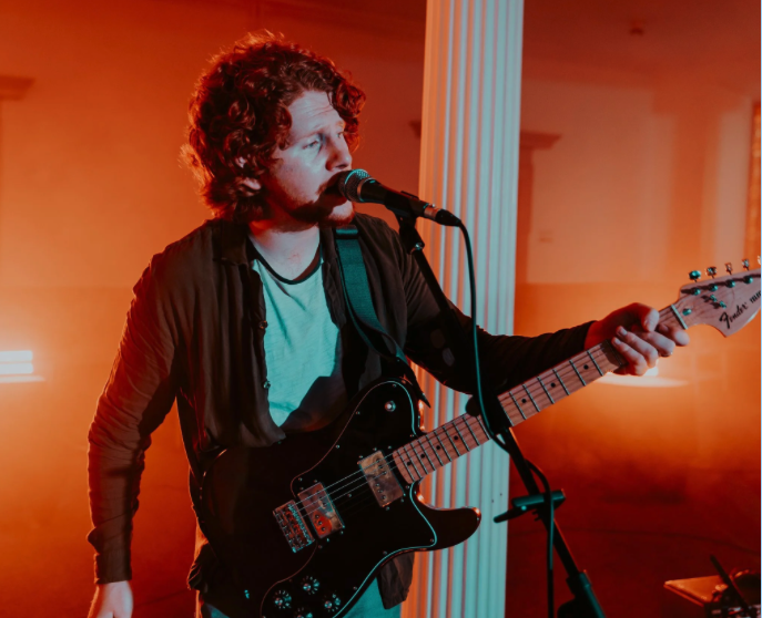 Conor Scott | Saturday Night Live